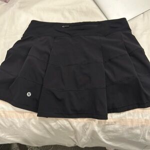 LULULEMON TENNIS SKIRT